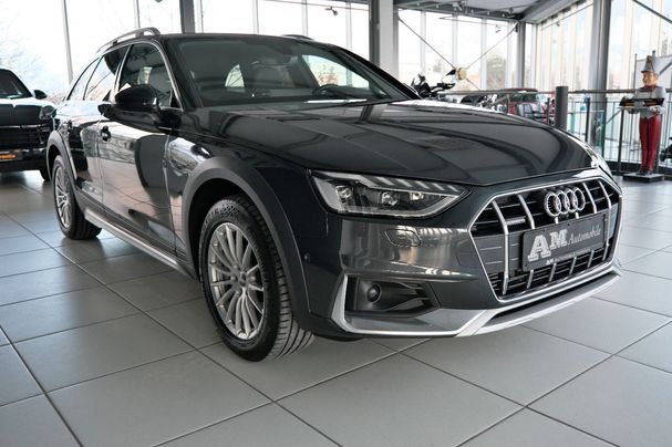 Audi A4 Allroad 45 TDI quattro 170 kW image number 2