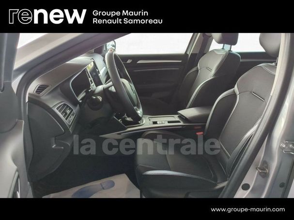 Renault Megane TCe 140 EDC 103 kW image number 17