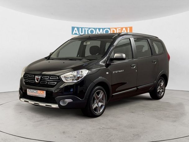 Dacia Lodgy 85 kW image number 1