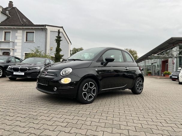 Fiat 500 1.0 51 kW image number 1