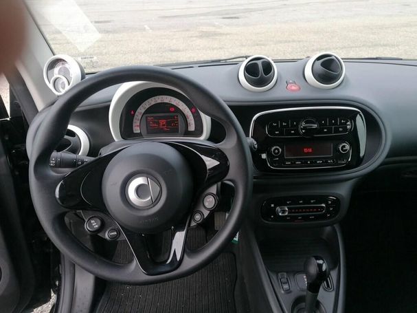 Smart ForTwo EQ 60 kW image number 9