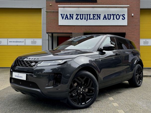 Land Rover Range Rover Evoque 221 kW image number 1