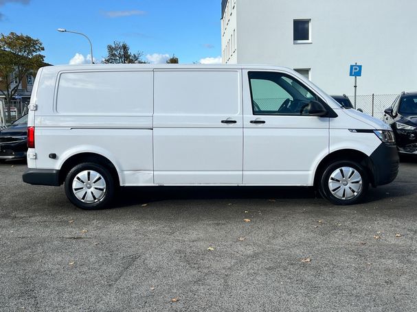 Volkswagen T6 Transporter T6 2.0 TDI 66 kW image number 5