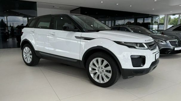 Land Rover Range Rover Evoque 177 kW image number 6