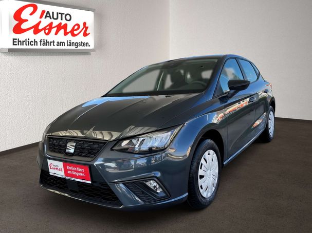 Seat Ibiza 1.0 TSI Reference 70 kW image number 2