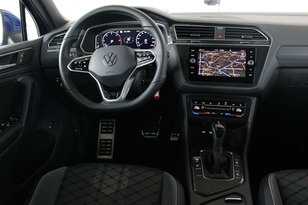 Volkswagen Tiguan 2.0 TDI DSG 110 kW image number 21