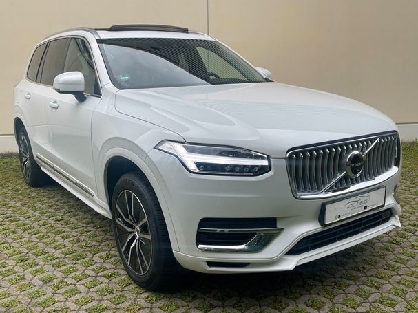 Volvo XC90 T8 AWD Inscription 288 kW image number 3