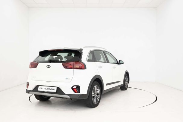 Kia Niro 1.6 104 kW image number 2