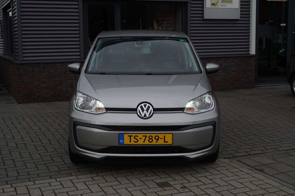 Volkswagen up! 44 kW image number 7