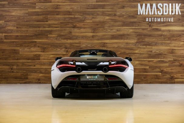 McLaren 720S Spider 530 kW image number 10