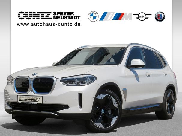 BMW iX3 Impressive 210 kW image number 1