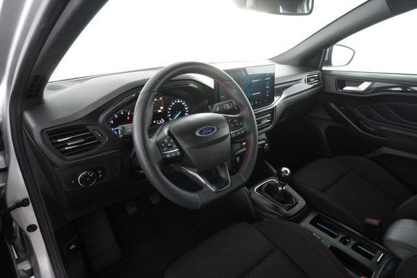 Ford Focus 1.0 EcoBoost 92 kW image number 10