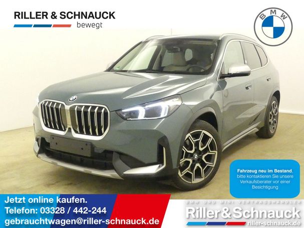 BMW X1 xDrive23i 160 kW image number 1