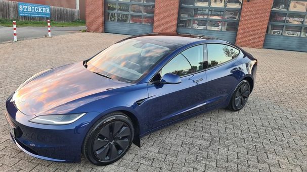 Tesla Model 3 208 kW image number 1