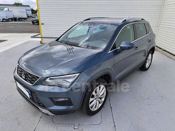 Seat Ateca 1.0 TSI Style 85 kW image number 1