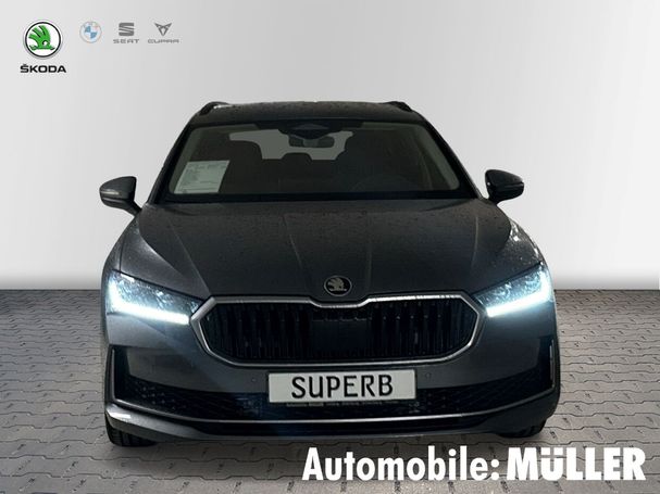 Skoda Superb Combi 2.0 TDI 4x4 DSG 142 kW image number 2