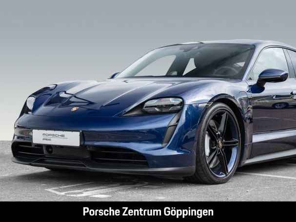 Porsche Taycan 4S 420 kW image number 14