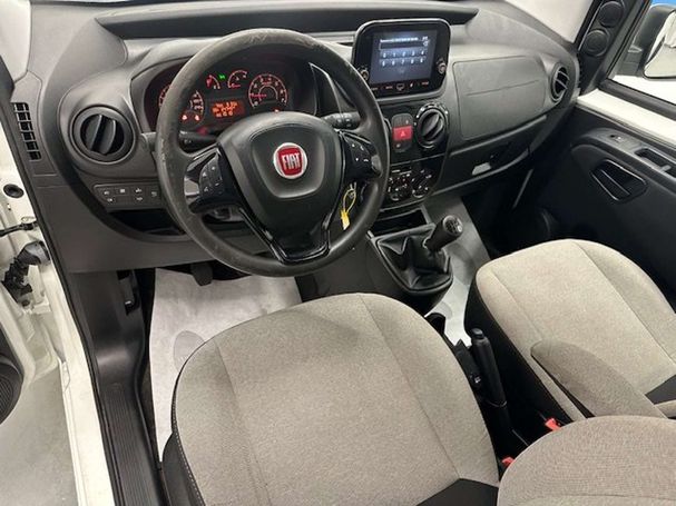 Fiat Qubo 1.3 70 kW image number 7