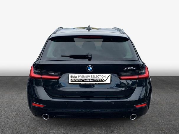 BMW 330 Touring Sport Line 185 kW image number 4