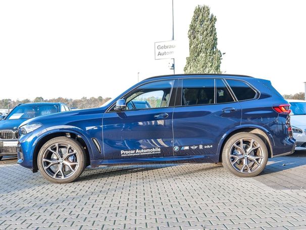 BMW X5 xDrive30d 210 kW image number 4