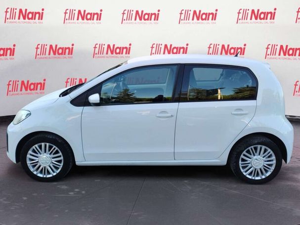 Volkswagen up! Eco 50 kW image number 7