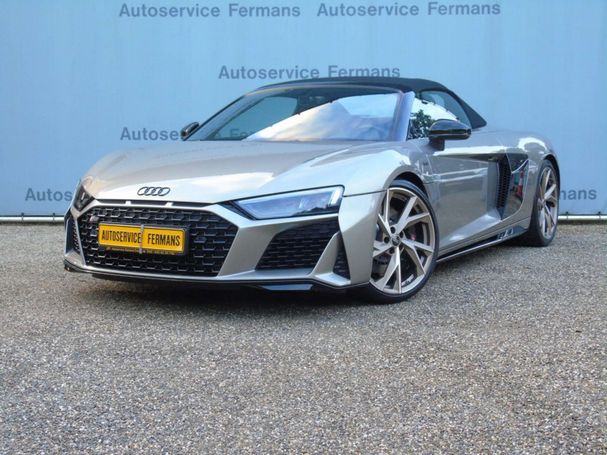 Audi R8 5.2 397 kW image number 2