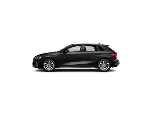 Audi A3 35 TDI S-line Sportback 110 kW image number 5