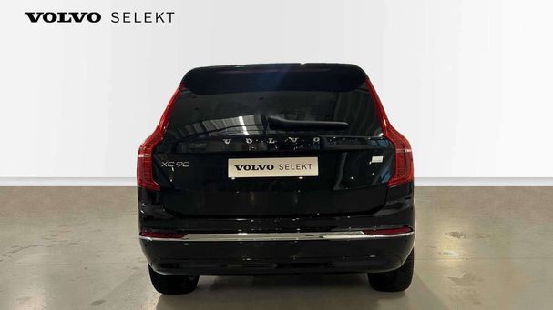 Volvo XC90 T8 335 kW image number 4