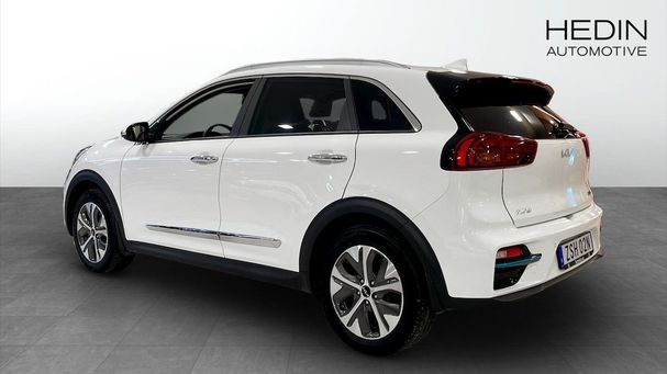 Kia Niro e 150 kW image number 10