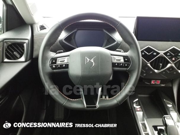 DS Automobiles 3 Crossback PureTech 130 96 kW image number 23