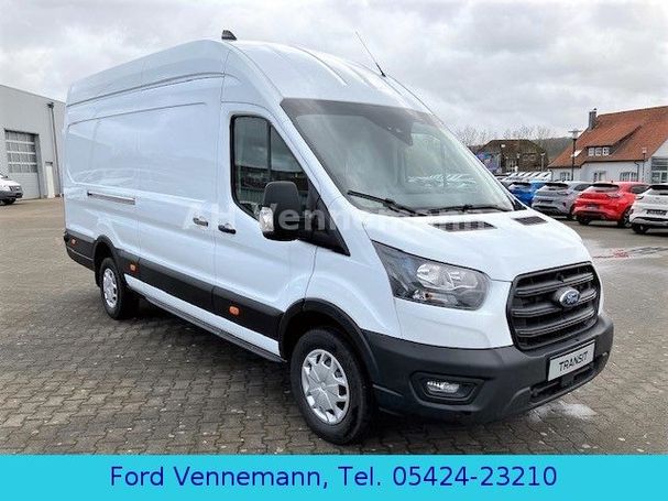 Ford Transit 350 Trend 96 kW image number 4