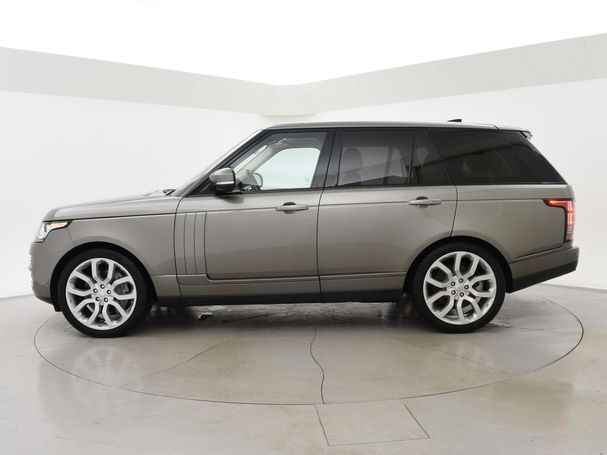 Land Rover Range Rover 4.4 SDV8 Autobiography 250 kW image number 3