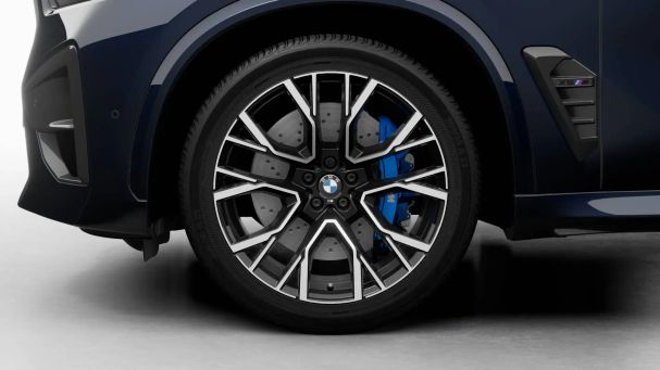 BMW X5 M Competition M xDrive 460 kW image number 7