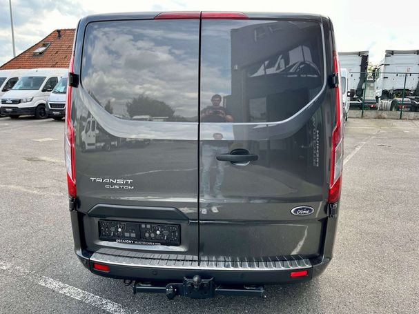 Ford Transit Custom 2.0 96 kW image number 3