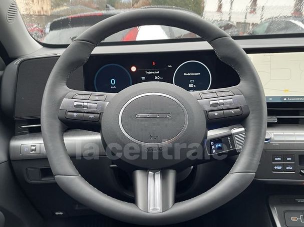 Hyundai Kona 65 kWh Creative 160 kW image number 9