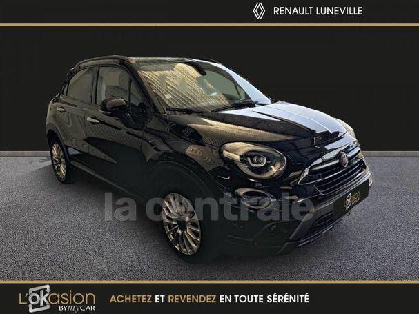 Fiat 500X 1.3 FireFly Turbo DCT Cross 111 kW image number 2