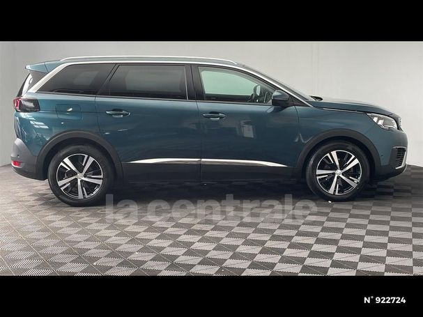 Peugeot 5008 96 kW image number 14