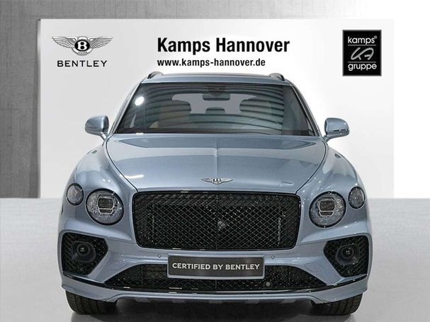 Bentley Bentayga V8 404 kW image number 2