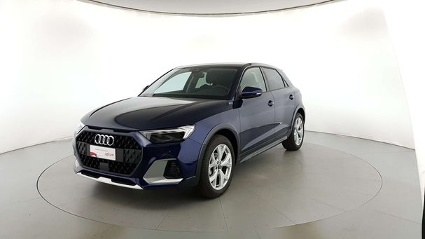 Audi A1 30 TFSI S tronic Allstreet 81 kW image number 1