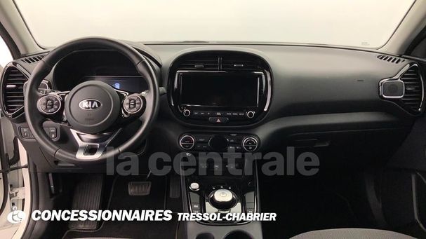 Kia Soul e-Soul 150 kW image number 8