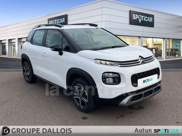 Citroen C3 Aircross PureTech 110 S&S Feel 81 kW image number 2