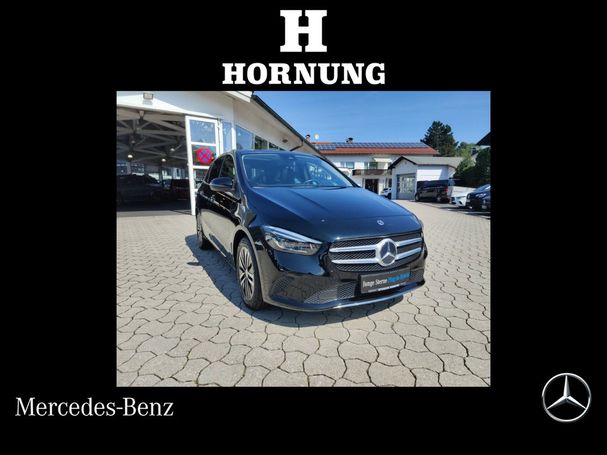 Mercedes-Benz B 250 e 160 kW image number 3