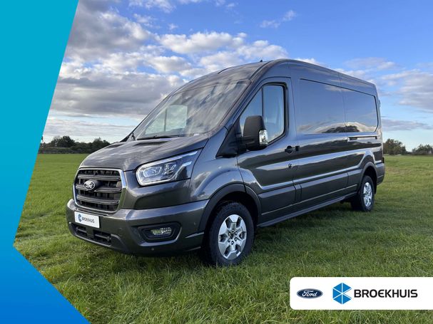 Ford Transit 350 L3H2 2.0 Limited 121 kW image number 1