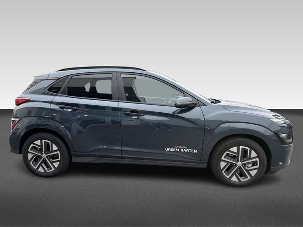 Hyundai Kona EV 150 kW image number 6