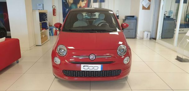 Fiat 500 1.0 51 kW image number 2