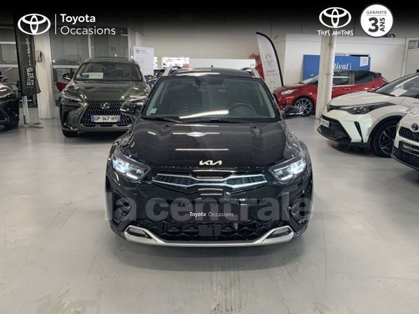 Kia Stonic 1.0 T-GDi 120 88 kW image number 2