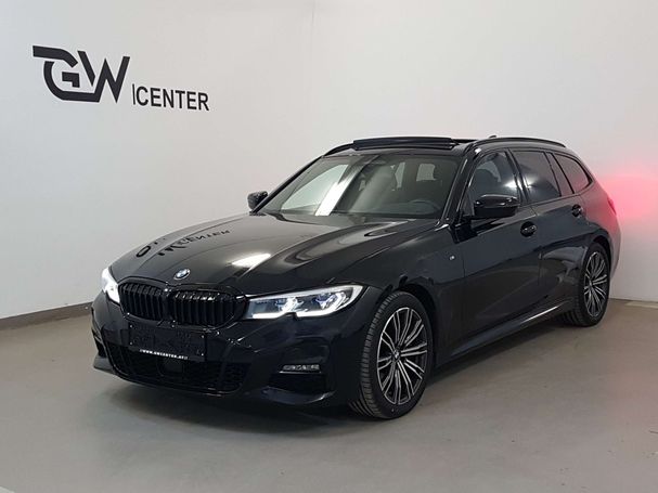 BMW 330d Touring xDrive M Sport 195 kW image number 8