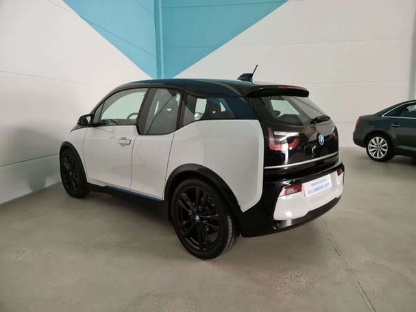 BMW i3s 120Ah 135 kW image number 4