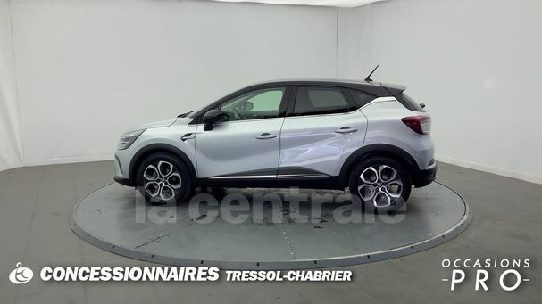 Renault Captur 1.0 TCe 74 kW image number 5