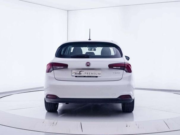 Fiat Tipo 1.3 MultiJet Mirror 70 kW image number 7